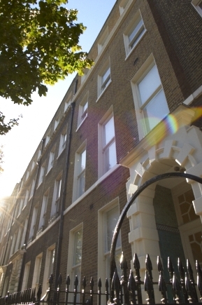 Fotos del hotel - BLUPRINT LIVING APARTMENTS
