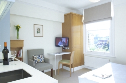 Fotos del hotel - BLUPRINT LIVING APARTMENTS