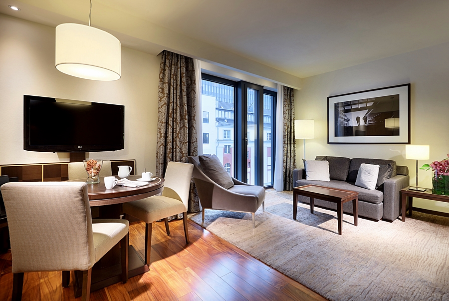 Fotos del hotel - EUROSTARS BERLIN