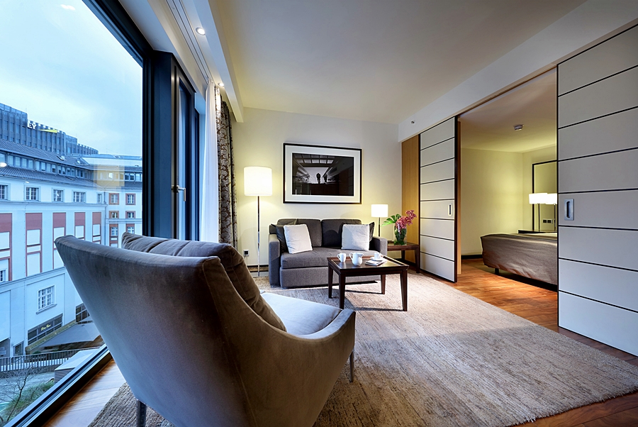 Fotos del hotel - EUROSTARS BERLIN
