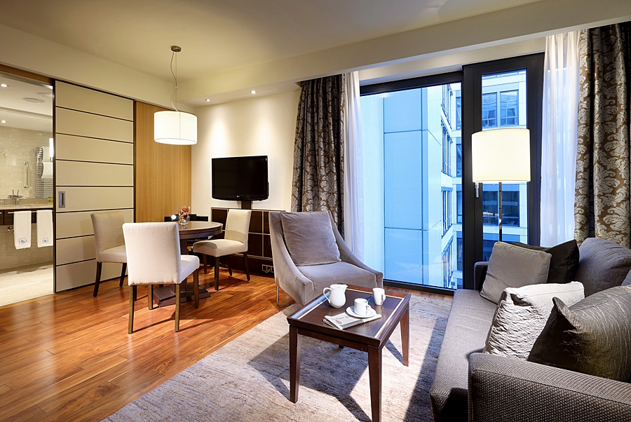 Fotos del hotel - EUROSTARS BERLIN