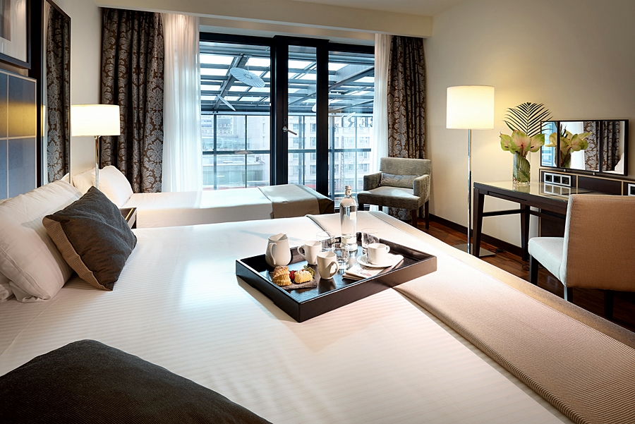 Fotos del hotel - EUROSTARS BERLIN