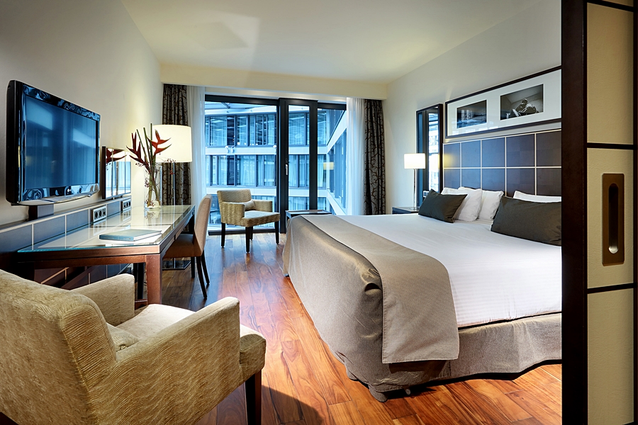 Fotos del hotel - EUROSTARS BERLIN