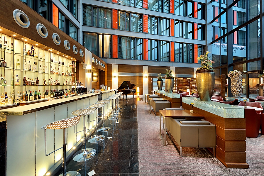 Fotos del hotel - EUROSTARS BERLIN
