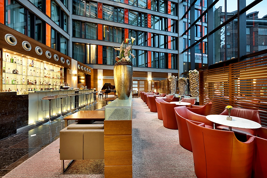 Fotos del hotel - EUROSTARS BERLIN