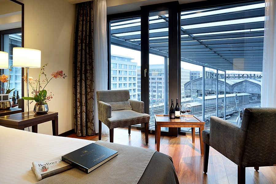 Fotos del hotel - EUROSTARS BERLIN