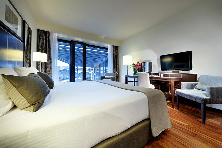 Fotos del hotel - EUROSTARS BERLIN
