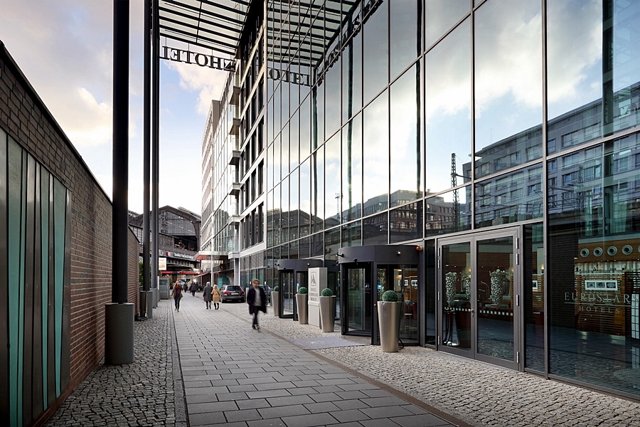 Fotos del hotel - EUROSTARS BERLIN
