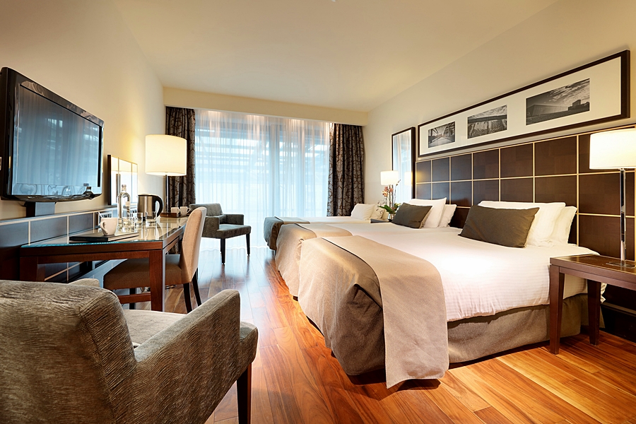 Fotos del hotel - EUROSTARS BERLIN