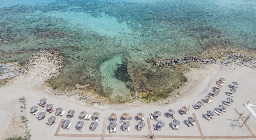 Fotos del hotel - LINDOS MEMORIES BEACH HOTEL & SPA