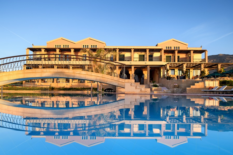 Fotos del hotel - LINDOS MEMORIES BEACH HOTEL & SPA