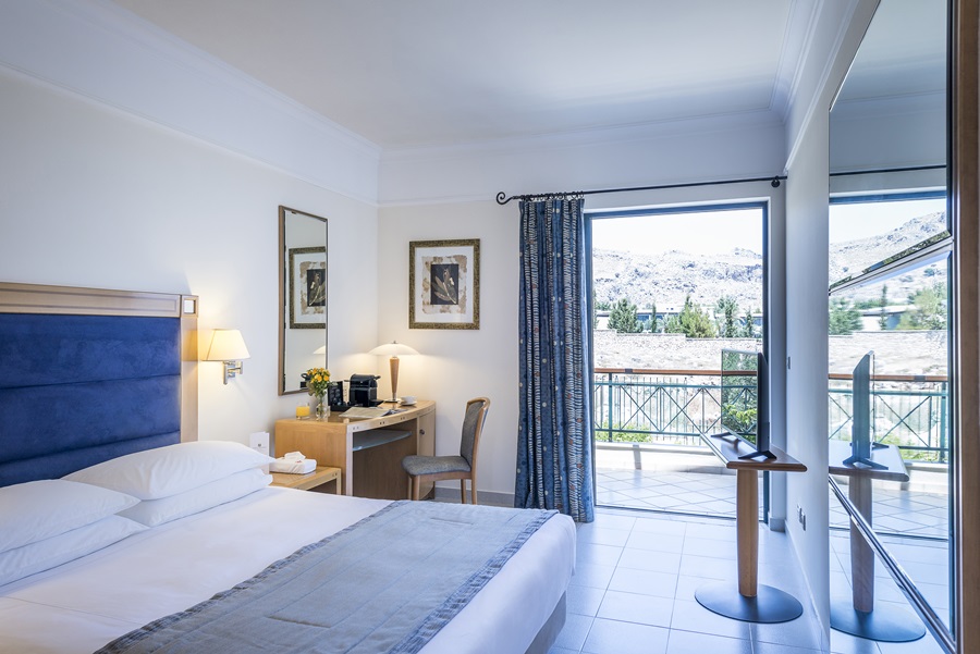 Fotos del hotel - LINDOS MEMORIES BEACH HOTEL & SPA
