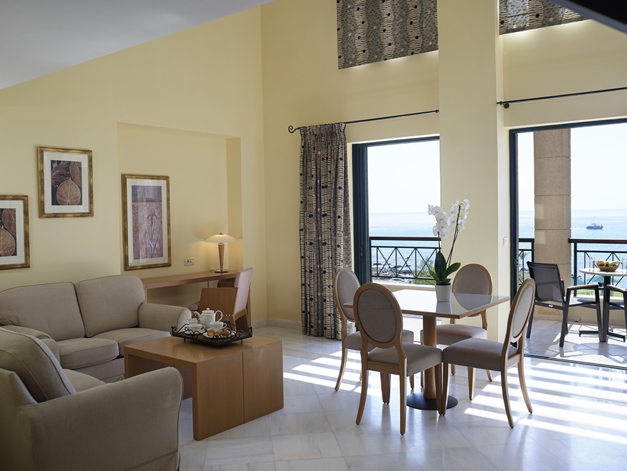 Fotos del hotel - LINDOS MEMORIES BEACH HOTEL & SPA
