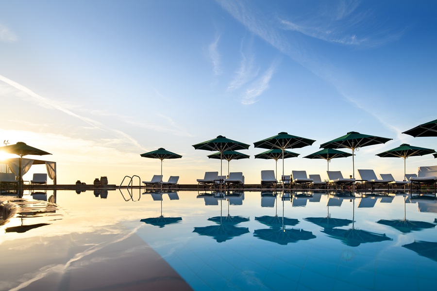 Fotos del hotel - LINDOS MEMORIES BEACH HOTEL & SPA