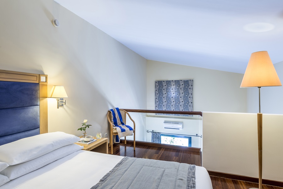 Fotos del hotel - LINDOS MEMORIES BEACH HOTEL & SPA