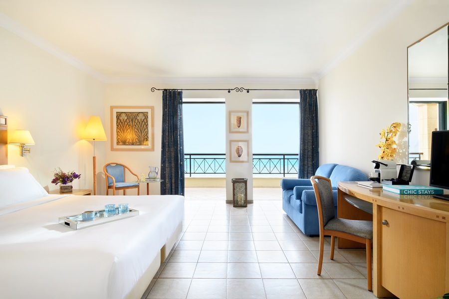 Fotos del hotel - LINDOS MEMORIES BEACH HOTEL & SPA