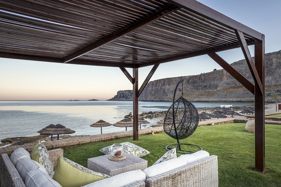Fotos del hotel - LINDOS MEMORIES BEACH HOTEL & SPA