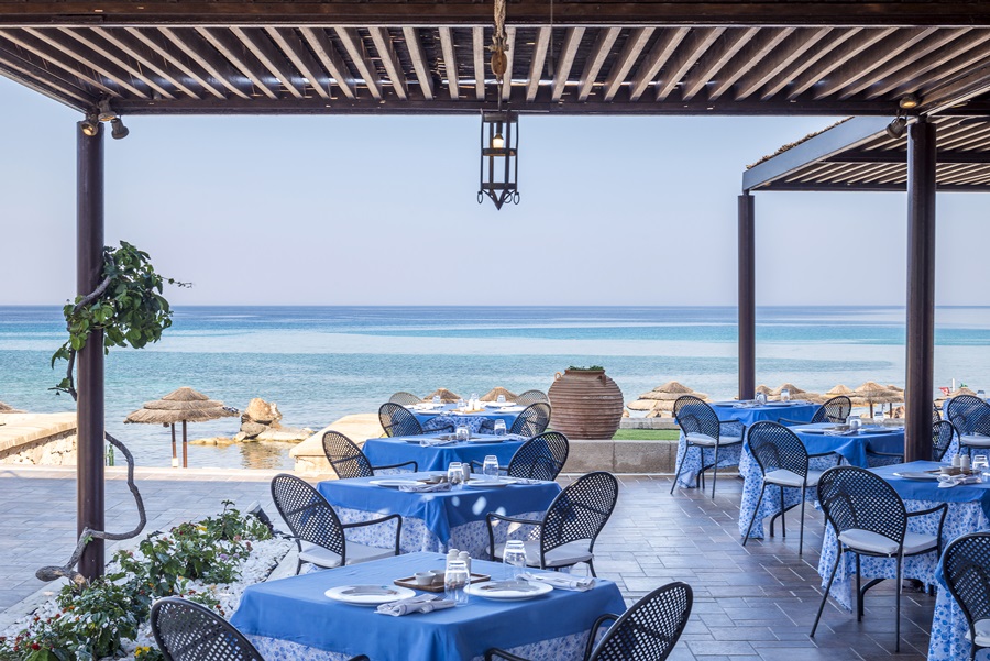Fotos del hotel - LINDOS MEMORIES BEACH HOTEL & SPA