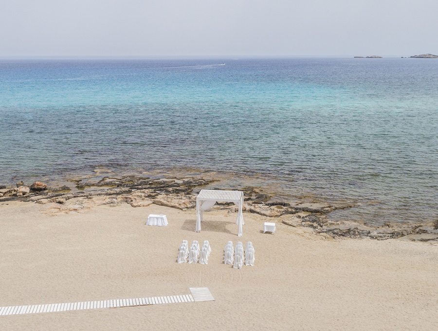 Fotos del hotel - LINDOS MEMORIES BEACH HOTEL & SPA