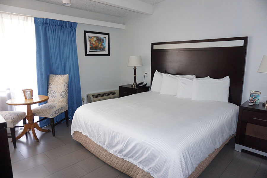 Fotos del hotel - THE HOLLYWOOD GATEWAY INN