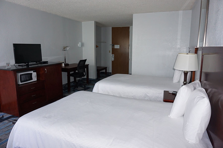 Fotos del hotel - THE HOLLYWOOD GATEWAY INN