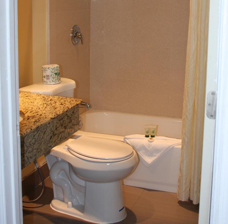 Fotos del hotel - THE HOLLYWOOD GATEWAY INN