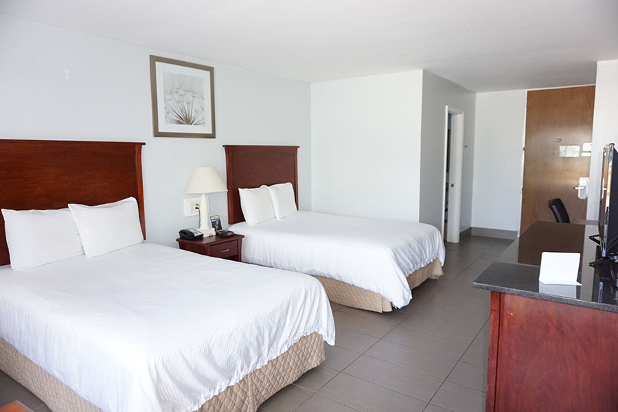 Fotos del hotel - THE HOLLYWOOD GATEWAY INN
