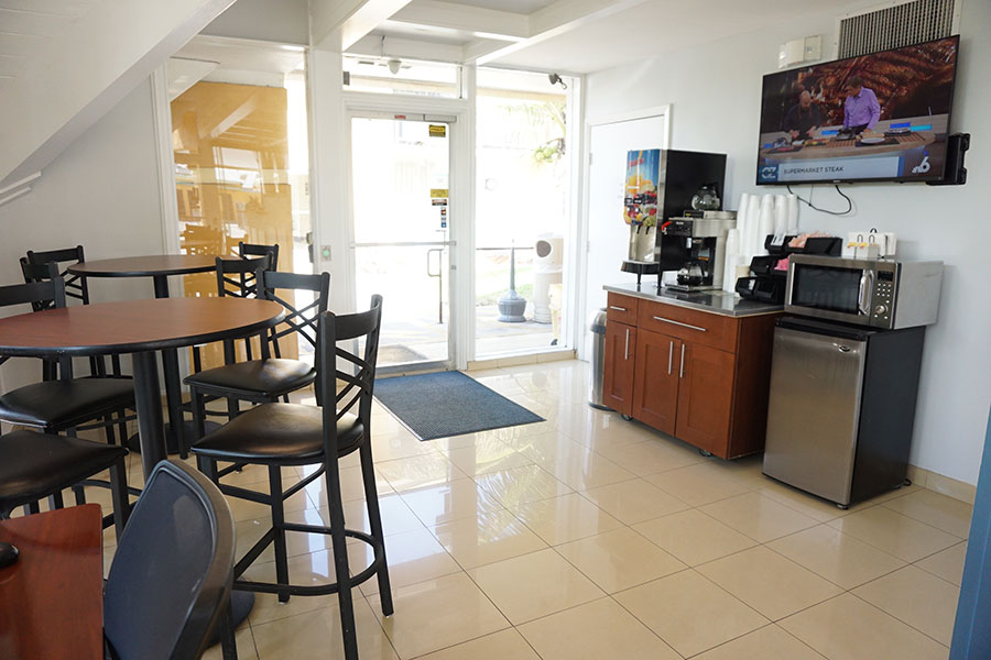 Fotos del hotel - THE HOLLYWOOD GATEWAY INN