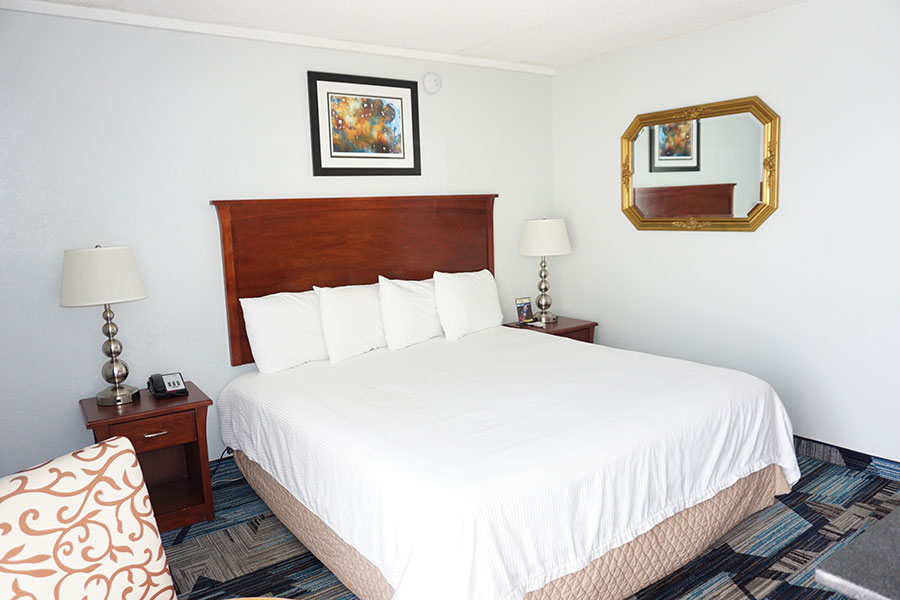 Fotos del hotel - THE HOLLYWOOD GATEWAY INN