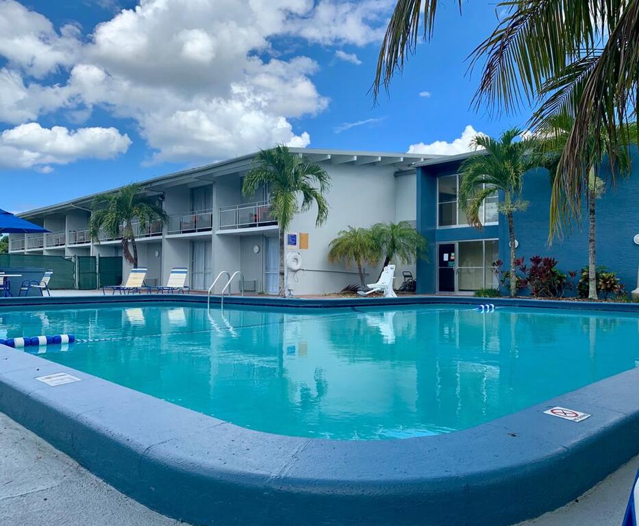Fotos del hotel - THE HOLLYWOOD GATEWAY INN