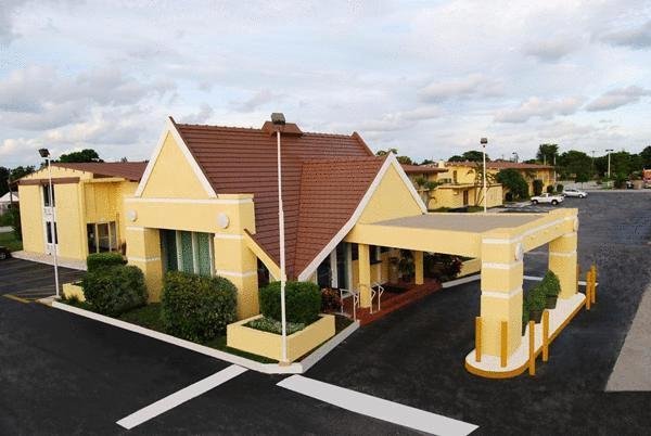 Fotos del hotel - THE HOLLYWOOD GATEWAY INN