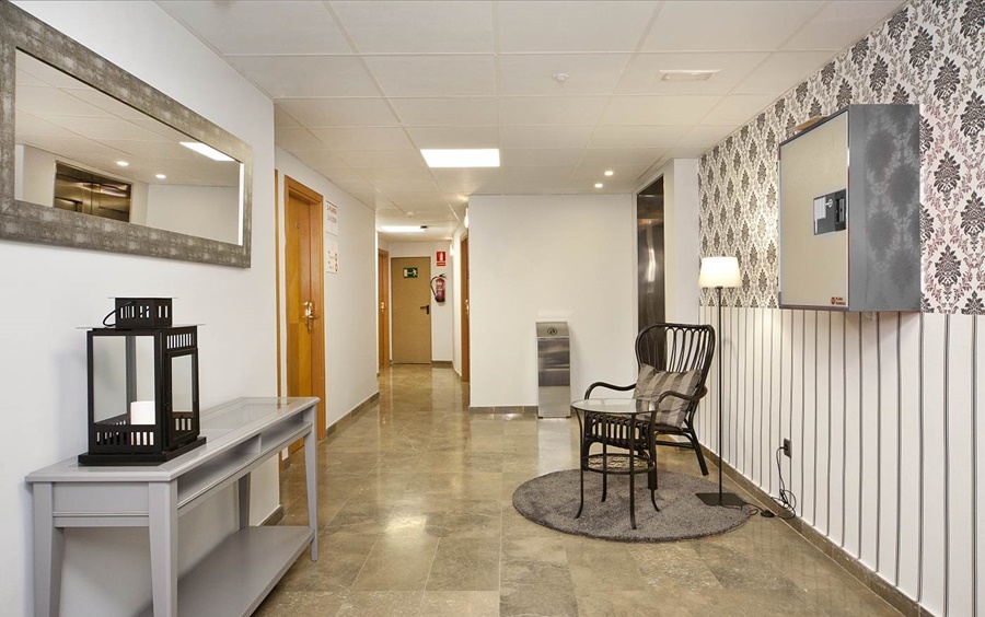 Fotos del hotel - SANT PERE II