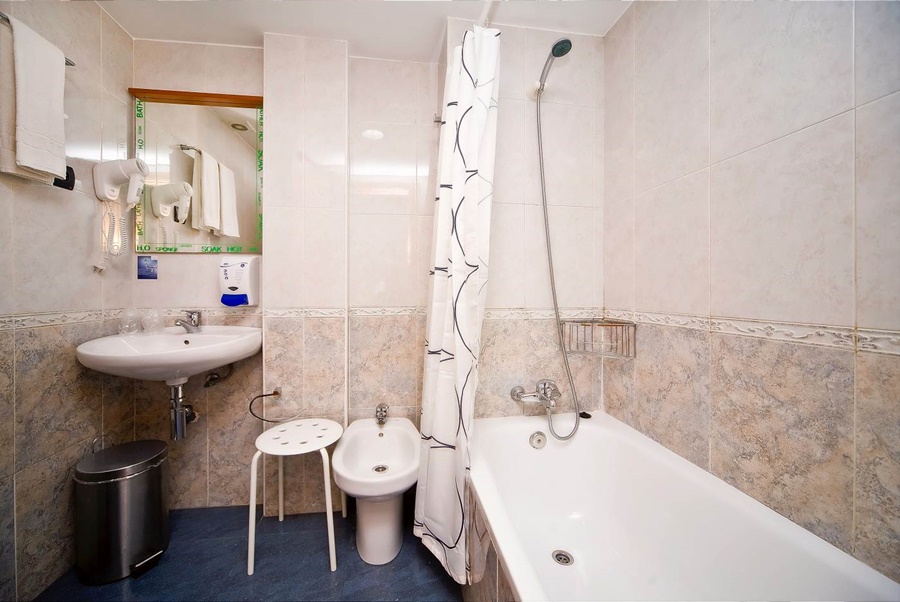 Fotos del hotel - SANT PERE II