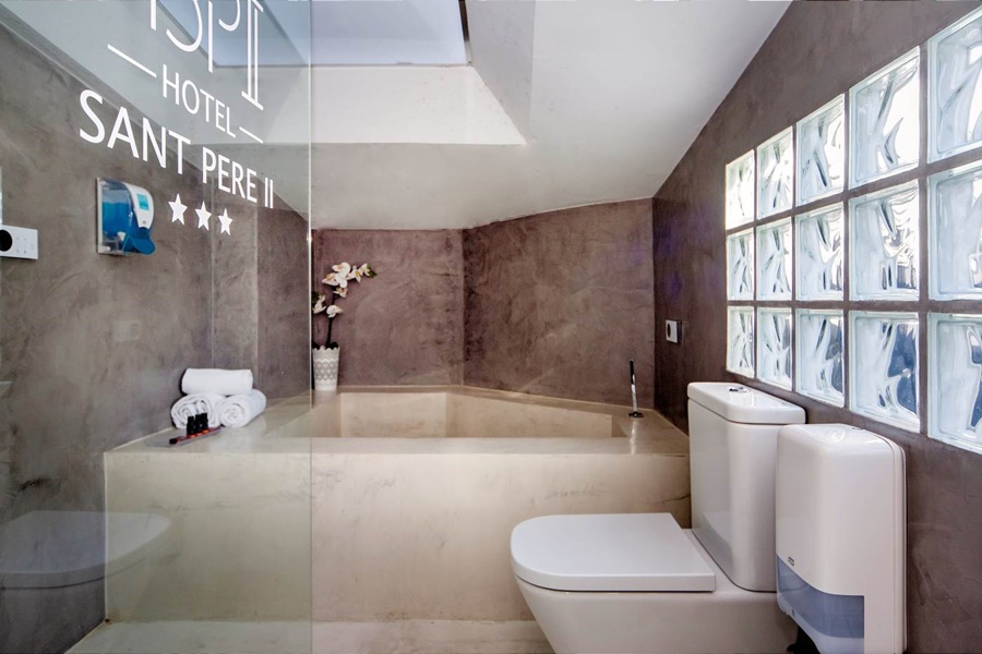 Fotos del hotel - SANT PERE II