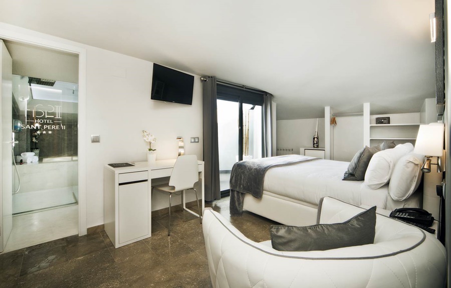 Fotos del hotel - SANT PERE II