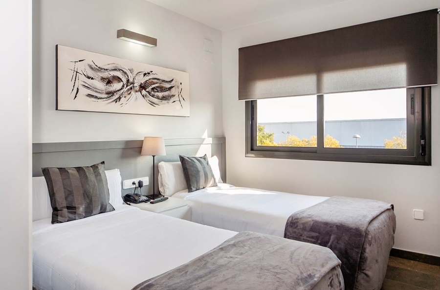 Fotos del hotel - SANT PERE II