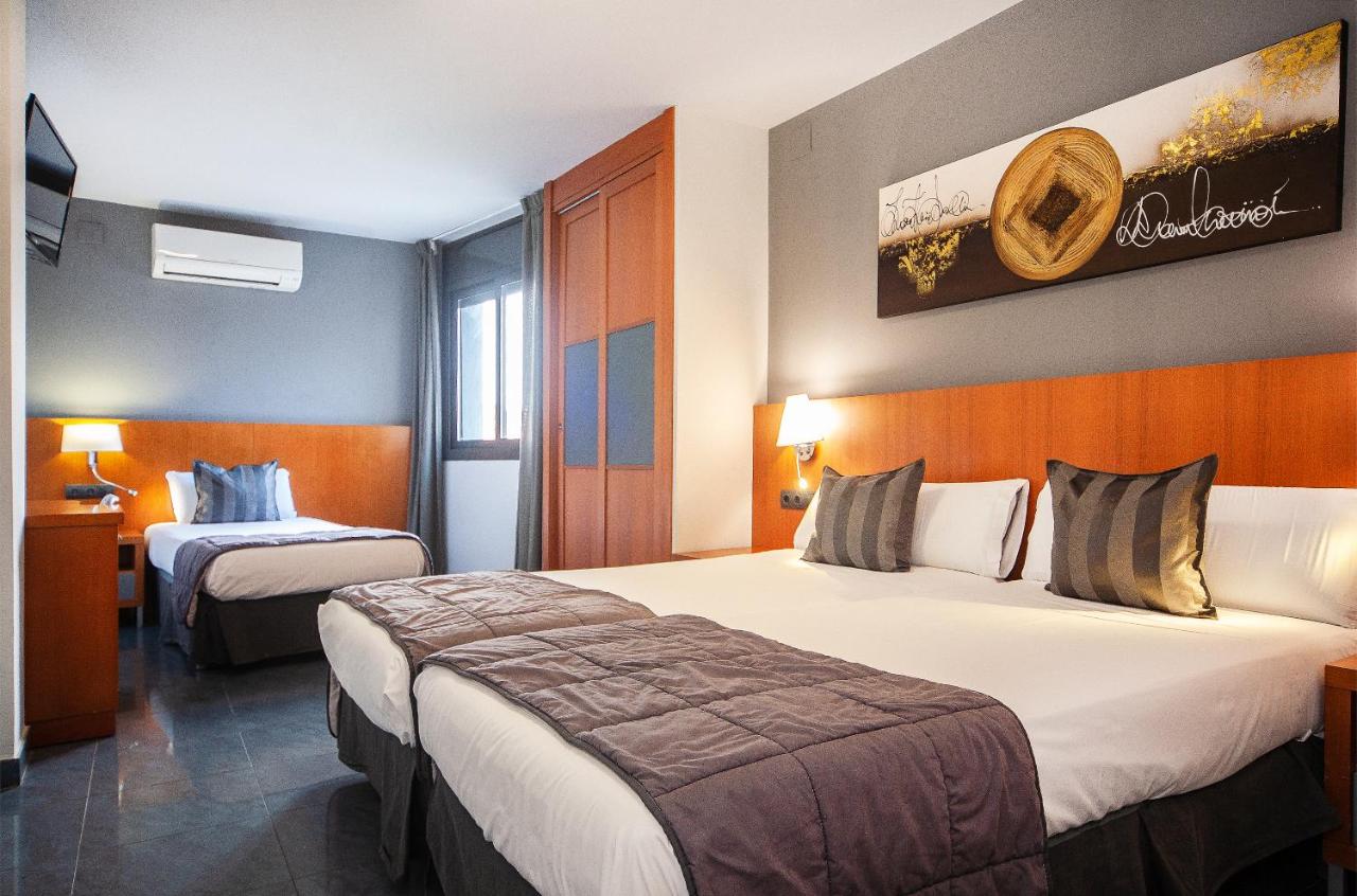 Fotos del hotel - SANT PERE II