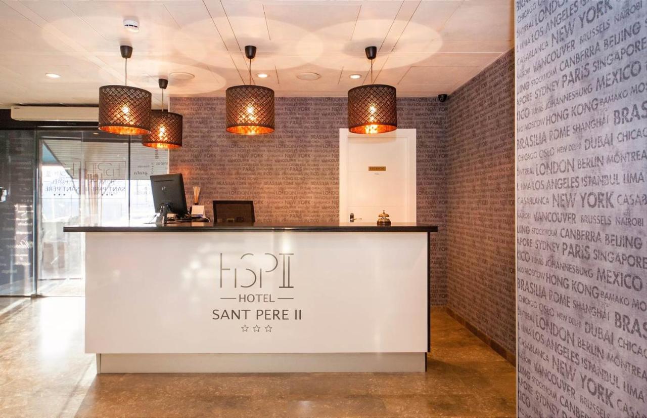 Fotos del hotel - SANT PERE II