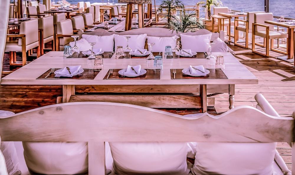 Fotos del hotel - Porto Greco Village Beach Hotel - All Inclusive