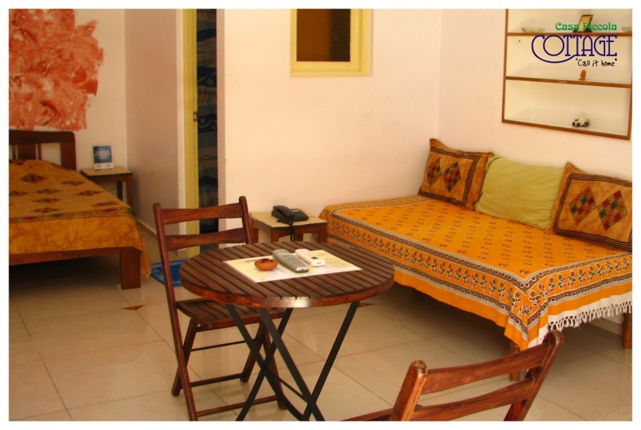 Fotos del hotel - CASA PICCOLA COTTAGE AND APARTMENT