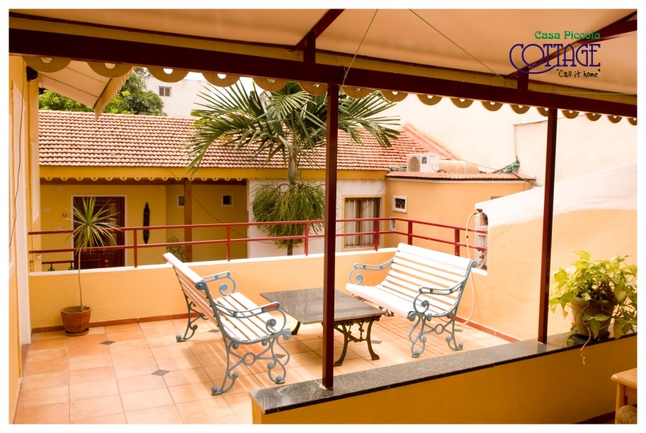 Fotos del hotel - CASA PICCOLA COTTAGE AND APARTMENT