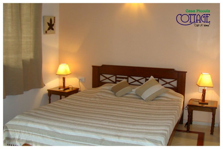 Fotos del hotel - CASA PICCOLA COTTAGE AND APARTMENT