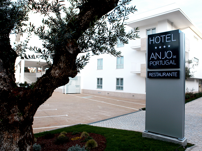 Fotos del hotel - ANJO DE PORTUGAL
