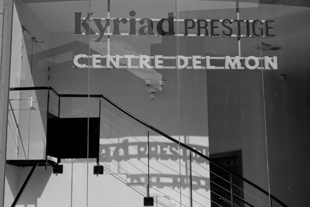 Fotos del hotel - KYRIAD PRESTIGE CENTRE DEL MON
