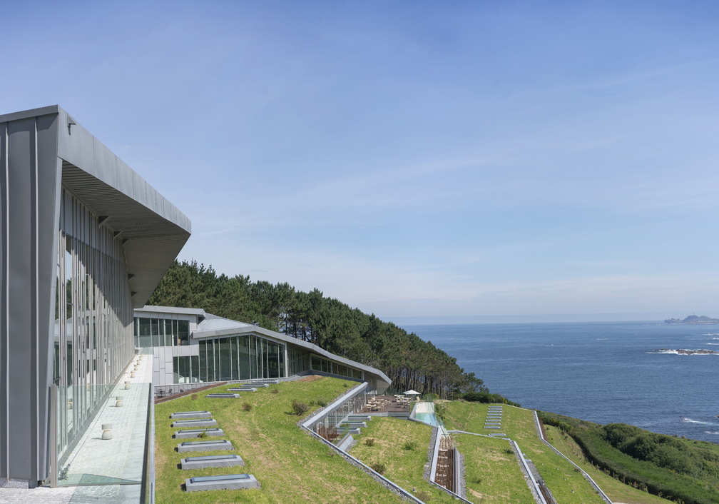 Fotos del hotel - Parador Costa da Morte