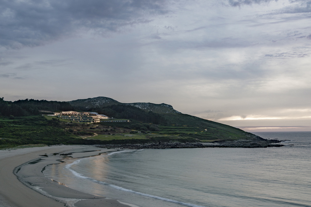 Fotos del hotel - Parador Costa da Morte