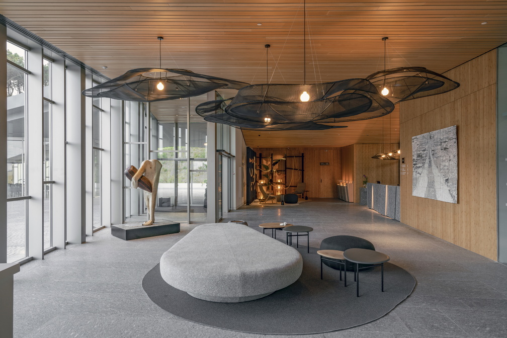 Fotos del hotel - Parador Costa da Morte