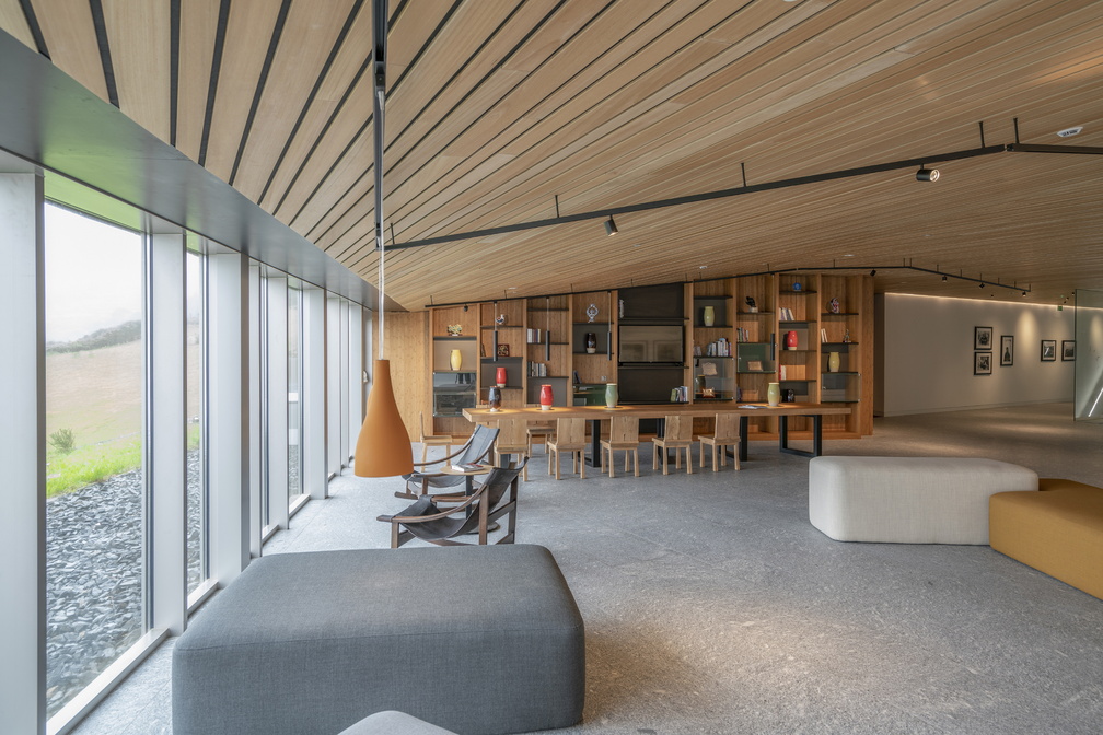 Fotos del hotel - Parador Costa da Morte