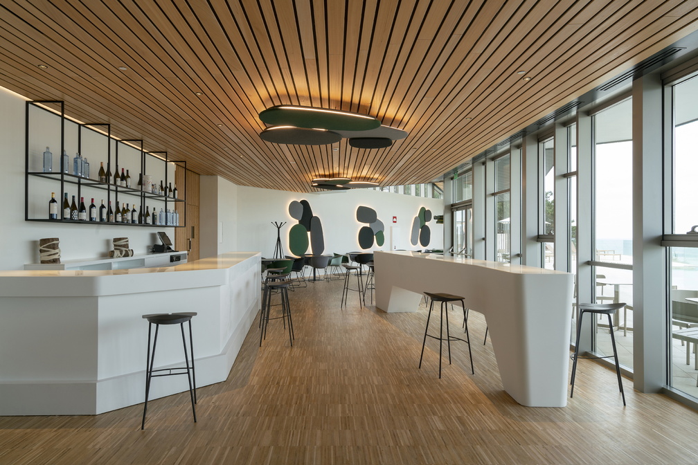 Fotos del hotel - Parador Costa da Morte