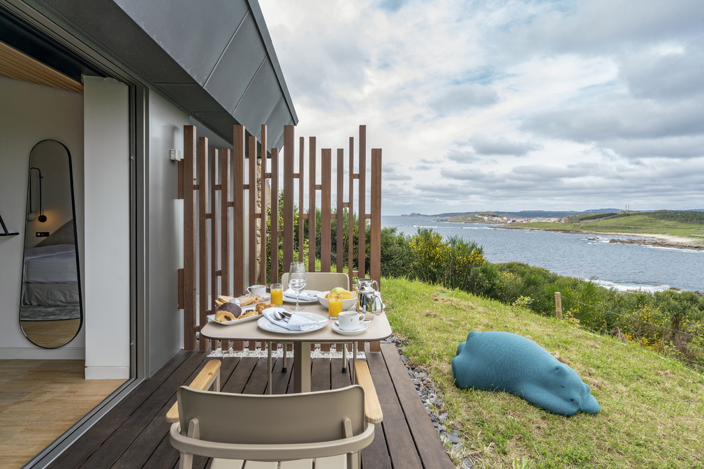 Fotos del hotel - Parador Costa da Morte